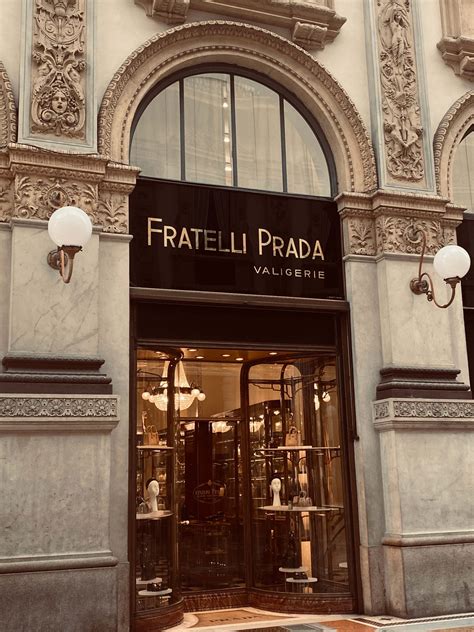 historic prada store|history of prada clothing.